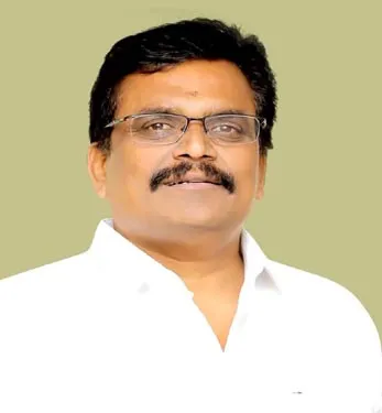 Thanga Tamil Selvan